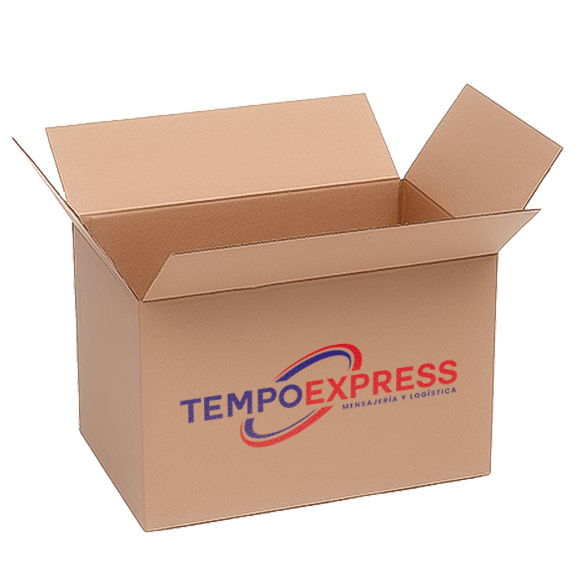 Caja